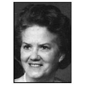 Search Marion Nicholson Obituaries and Funeral Services