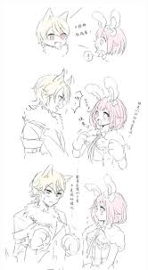 mo]Halloween Usaemu difference + Tsukasaemu scribble - Comic | nHentai :  Free Hentai Manga, Doujinshi and Comics Online!