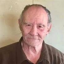 John Howard Burright Obituary