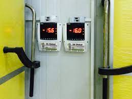 Bazen bir odayı ısıtmak için yeni bir ısıtma kanalı eklenmesi gerekiyor. Soguk Oda Derecesi Yuksek Ne Yapmaliyim 3a Global Endustriyel Sogutma