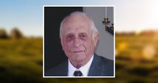 James Goodell Obituary December 5, 2015