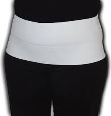 Abdominal Support Binder Hysterectomy Endometriosis Supportive