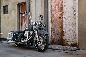 Road king discount classic custom