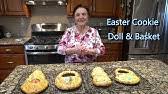 These are also known as gurrugulo Italian Easter Sweet Bread Recipe Laura Vitale Laura In The Kitchen Episode 357 Youtube