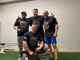 Colts High Caliber Fitness