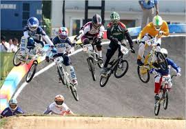Recognized by the united states olympic & paralympic committee and the union cycliste internationale, usa cycling is the official governing body for all disciplines of competitive cycling in the united states, including bmx, cyclocross, mountain bike, road and track. 16 Olympics 2012 Ideas Olympics Bmx Bmx Racing
