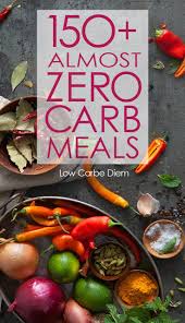 Low Carb Not Working Take 3 Days Off 150 Easy Recipes With Almost No Carbs Powerful Science Backed Technique Sampl Zero Carb Foods Keto Recipes Easy Carbs