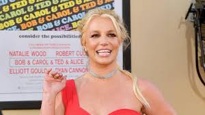 April 12, 2018 britney spears receives the 2018 glaad vanguard award view the original image. Britney Spears Says Rocks Have A Lot Of Intellect