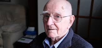 Norman Guy, Stalwart of Muker, Remembers the Village School