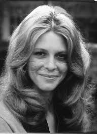 Lindsay Wagner Vintage 2.25 2 1/4 Negative with Photo W32