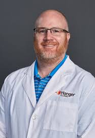 Ryan Stark, CO, BOCP