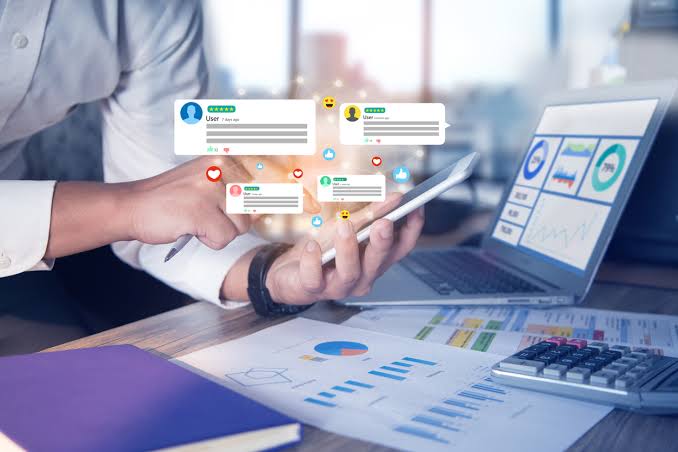 What is Online Reputation Management? Your Guide to ORM