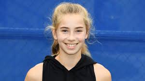 Girls Tennis: Warriors end regular season with win