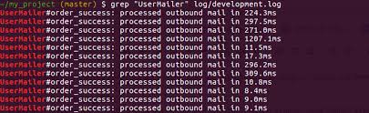 In this topic, we are going to learn about grep command in linux. Grep Command In Linux Itzone