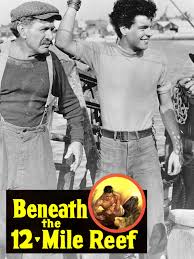 Prime Video: Beneath the 12-Mile Reef