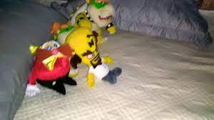 The crash team racing developers recreated a course from what other racing game to test their engine? Crash Bandicoot Insane Trilogy Plush Ep 11 Fake Crash Gets Adopted Youtube