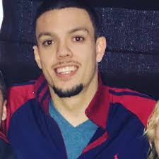 Obituary for Justin Michael Morgan