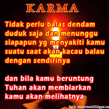 Kata kata bijak bahasa jawa ini akan sangat memotivasi kalian, terutama kalian yang saat ini masih sedang berjuang, belajar banyak hal. Kumpulan Kata Kata Karma Motivasi
