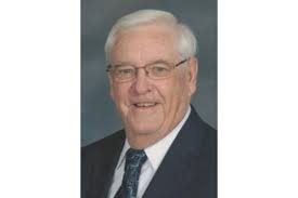 Harry Hannam Obituary (1936