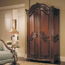 Jessica mcclintock, san francisco, california. Jessica Mcclintock Heirloom Provincial Armoire Armoire Jessica Mcclintock Room Furnishing