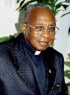 Bishop Sidney Buxton View Condolences