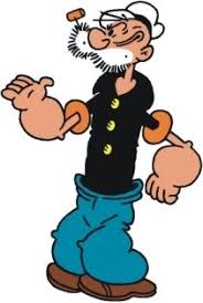 Keren foto kartun ini dapat membuat anda mengurangi kepenatan sejenak karena itu foto kartun dapat berguna. 60 Popeye Ideas In 2021 Popeye Popeye The Sailor Man Popeye Cartoon