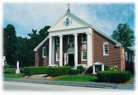 St Michael S Catholic Church In Exeter New Hampshire House Styles Mansions Catholic