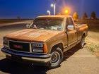 Image result for LG Brown 1990 Truck