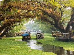 Official facebook page of kerala tourism. Simply Kerala Tour South India 2021 2022 Newmarket Holidays