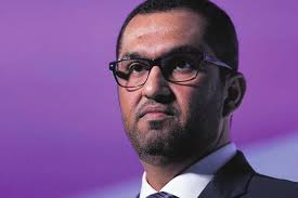 Shell warns of energy shake-up