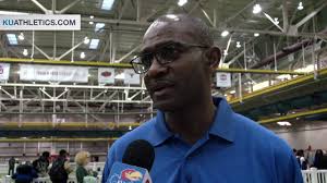 Jayhawks Close Out Big 12 Indoor Championships