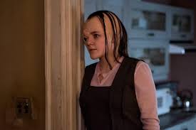 Résultat de recherche d'images pour ". Hemlock Grove"