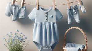 O que significa sonhar com roupa de bebê: Entenda agora! - Molekada