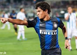 Coutinho was allowed to stay at vasco da gama for two more seasons on loan to further his development, before joining inter in 2010. Phillippe Courtinho Brazil And Inter Milan Pics Pa Photos Liverpool Echo