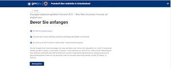 Wurde das plf nicht ausgefüllt und ein code kann nicht vorgezeigt werden, ist die verhängung einer geldstrafe seitens der griechischen behörden möglich. Https Www Aida De V10 Fileadmin User Upload V8 Reisen Mit Aida Gesundheit Und Sicherheit 210525 Aida Anleitung Plf Formular Griechenland V03 Pdf