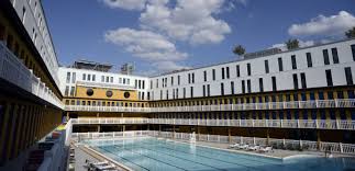 La Mythique Piscine Molitor Rouvre Mais Pas Pour Tout Le Monde