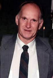 Howard Pope Obituary