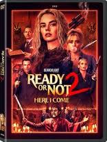 Angel of H.E.A.T. DVD