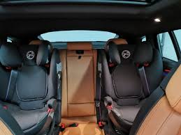 X4 pros and cons - XBimmers | BMW X3 Forum