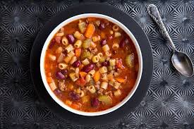 Olive Garden Slow Cooker Pasta Fagioli Weightwatchers Healthy Fit Pasta Fagioli Recipe Slow Cooker Pasta Fagioli Slow Cooker Pasta