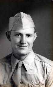 I B Dickerson (1926-2013)