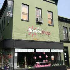 Lee's flower and card shop first opened its doors in 1945 and specializes in quality flower arrangements, no matter your needs. U Street Washington D C Apartments For Rent And Rentals Walk Score