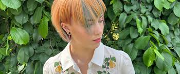 Rose Poli to Represent Australia in Davines Talent Greenhouse