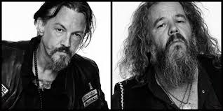 Sons of Anarchy' actors appearing at Bama's Boots, Bands & Bikes event for  veterans