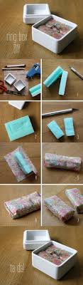 Engagement ring holders my engagement ring engagement gifts engagement ideas diy and crafts arts and crafts iphone holder diy rings cheap diy: Diy Projects How To Make Ring Organizers Pretty Designs