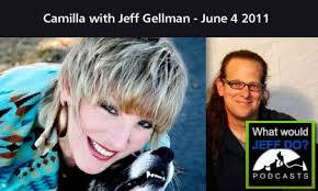 Camilla Discusses Dog Training Specifically for Women