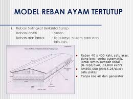 Lawatan ke reban ayam kampung asli yang berskala komersial di melaka #ayamkampung. Ayam Reban Ayam Daging Tertutup
