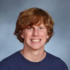 Intern Spotlight: Ethan Cain