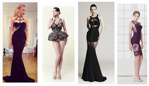 She started sharing pictures of her outfits and styling work through instagram in march of 2013. Cristina Savulescu Olesja Design Art Studio