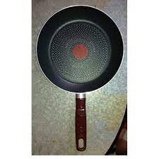 Please look at all pictures, as they are part of the description. Tefal Frying Pan 26 Cm With Resistium Durabase Technology Furniture Home Living Kitchenware Tableware Cookware Accessories On Carousell